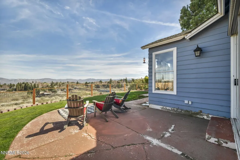 3332 Skyline View Reno NV 89509