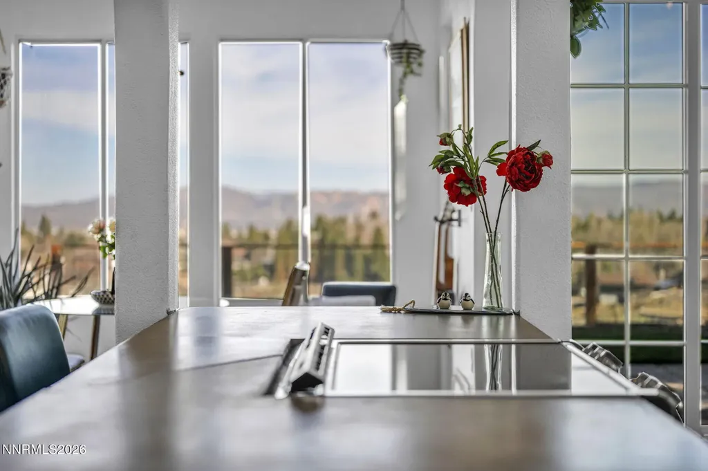 3332 Skyline View Reno NV 89509