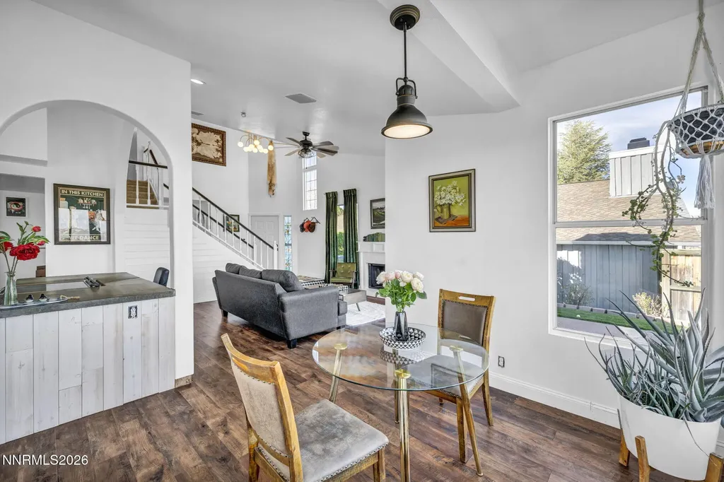 3332 Skyline View Reno NV 89509