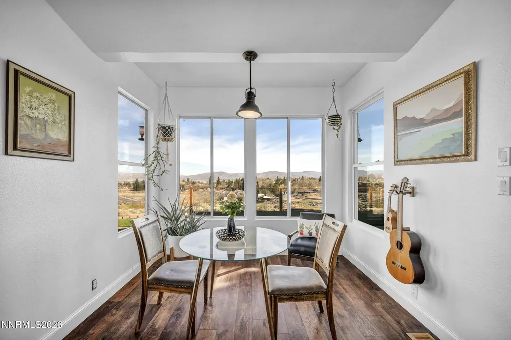 3332 Skyline View Reno NV 89509