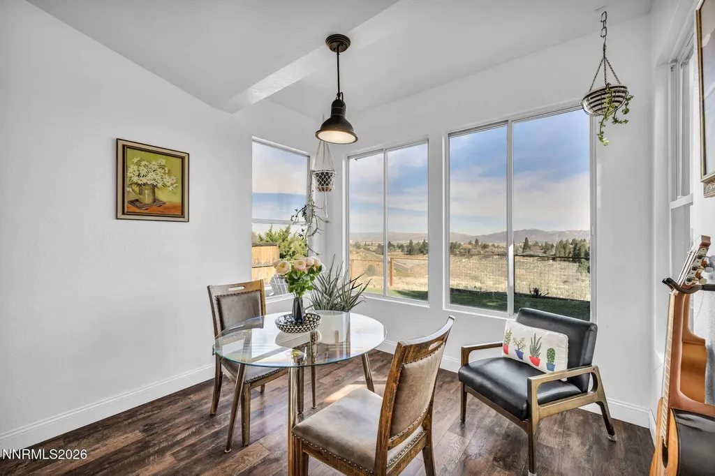 3332 Skyline View Reno NV 89509