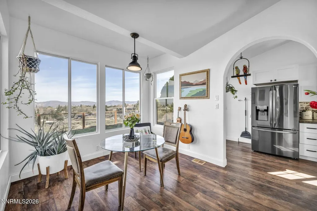 3332 Skyline View Reno NV 89509