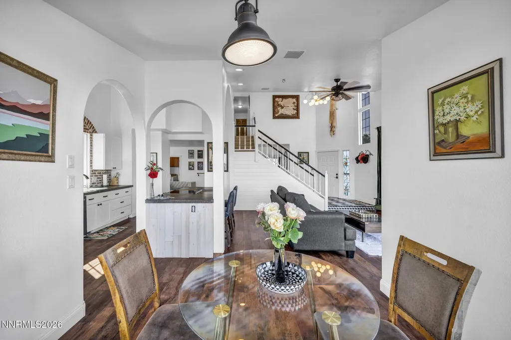 3332 Skyline View Reno NV 89509