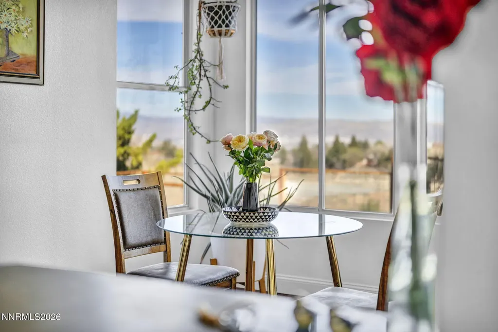 3332 Skyline View Reno NV 89509