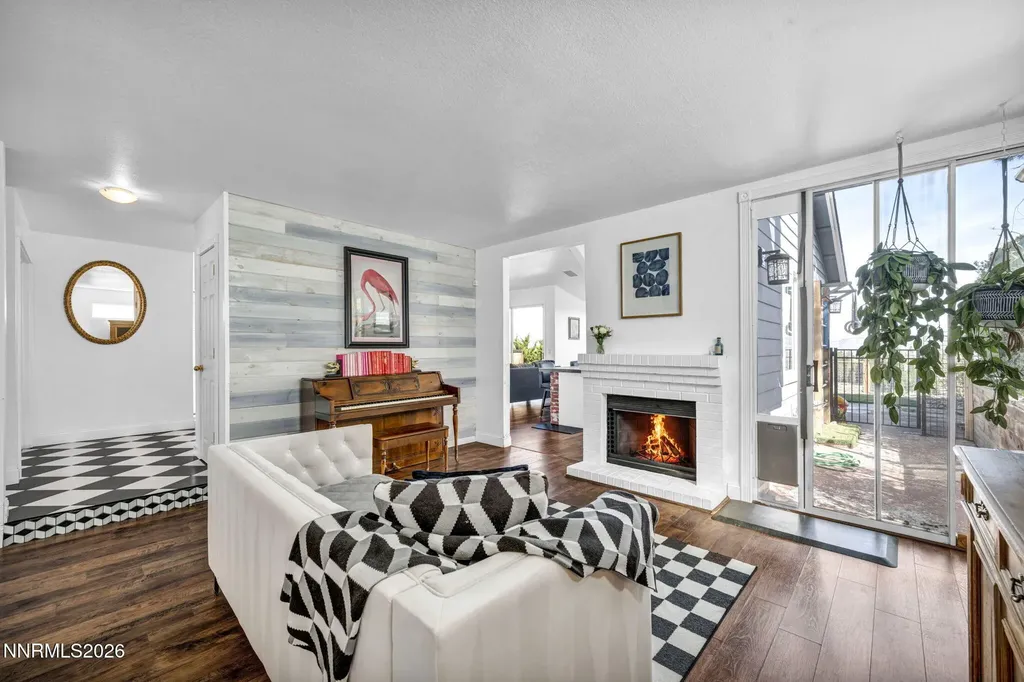 3332 Skyline View Reno NV 89509