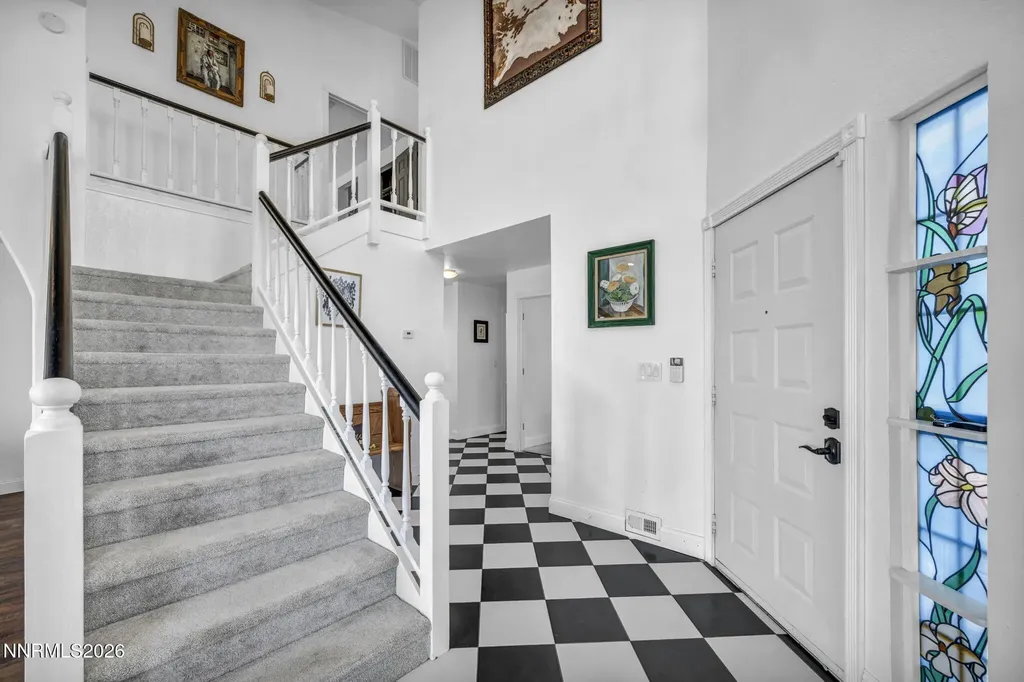 3332 Skyline View Reno NV 89509