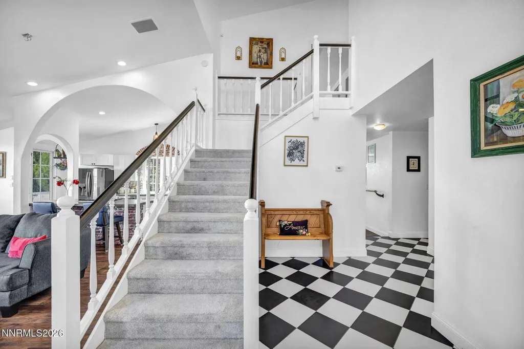 3332 Skyline View Reno NV 89509
