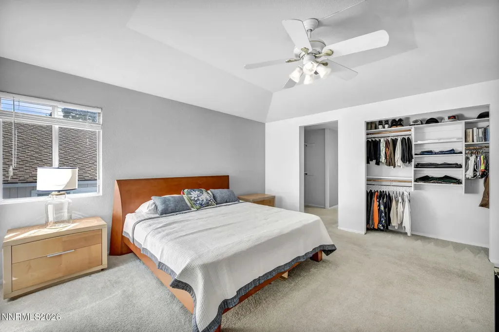 3332 Skyline View Reno NV 89509