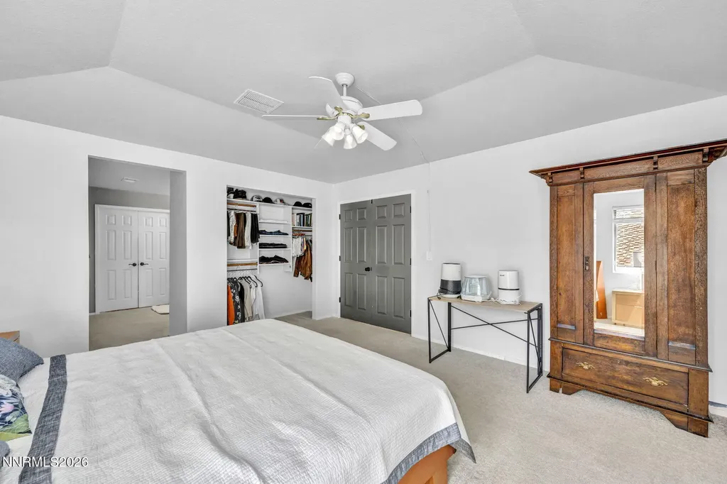 3332 Skyline View Reno NV 89509