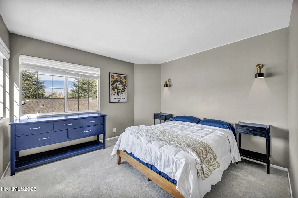 3332 Skyline View Reno NV 89509