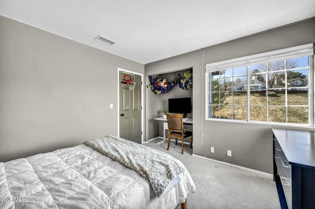 3332 Skyline View Reno NV 89509