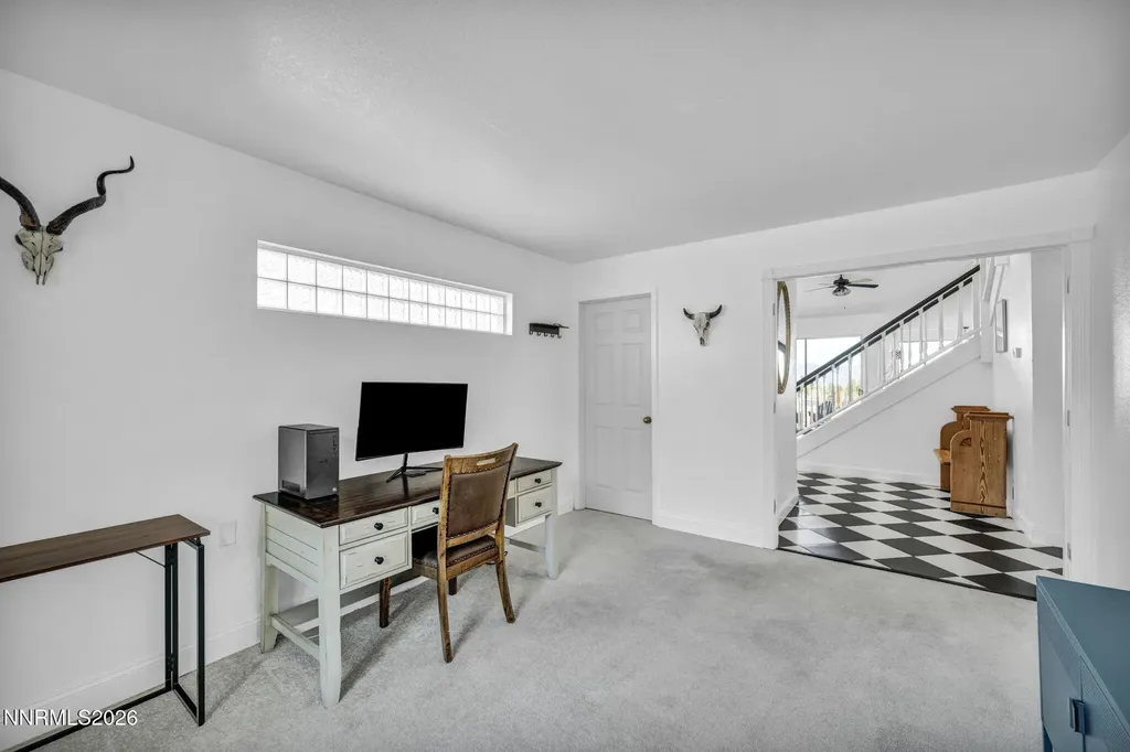 3332 Skyline View Reno NV 89509