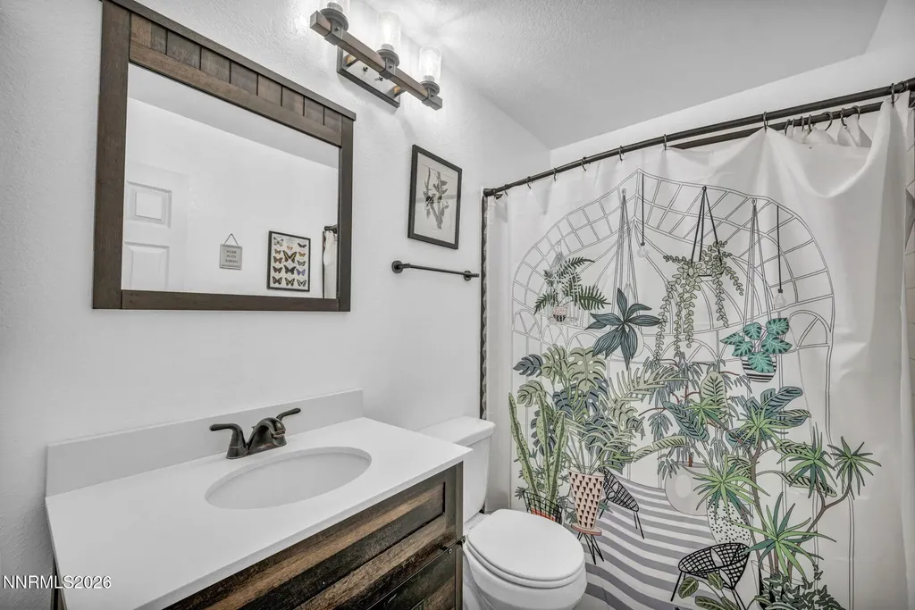 3332 Skyline View Reno NV 89509