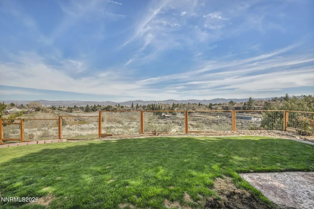 3332 Skyline View Reno NV 89509