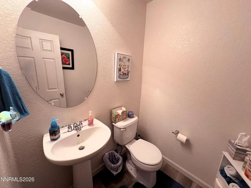 6748 Panther Creek Sparks NV 89436