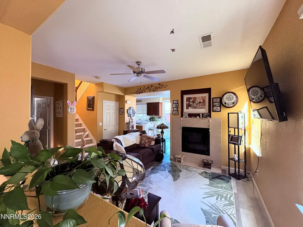 6748 Panther Creek Sparks NV 89436