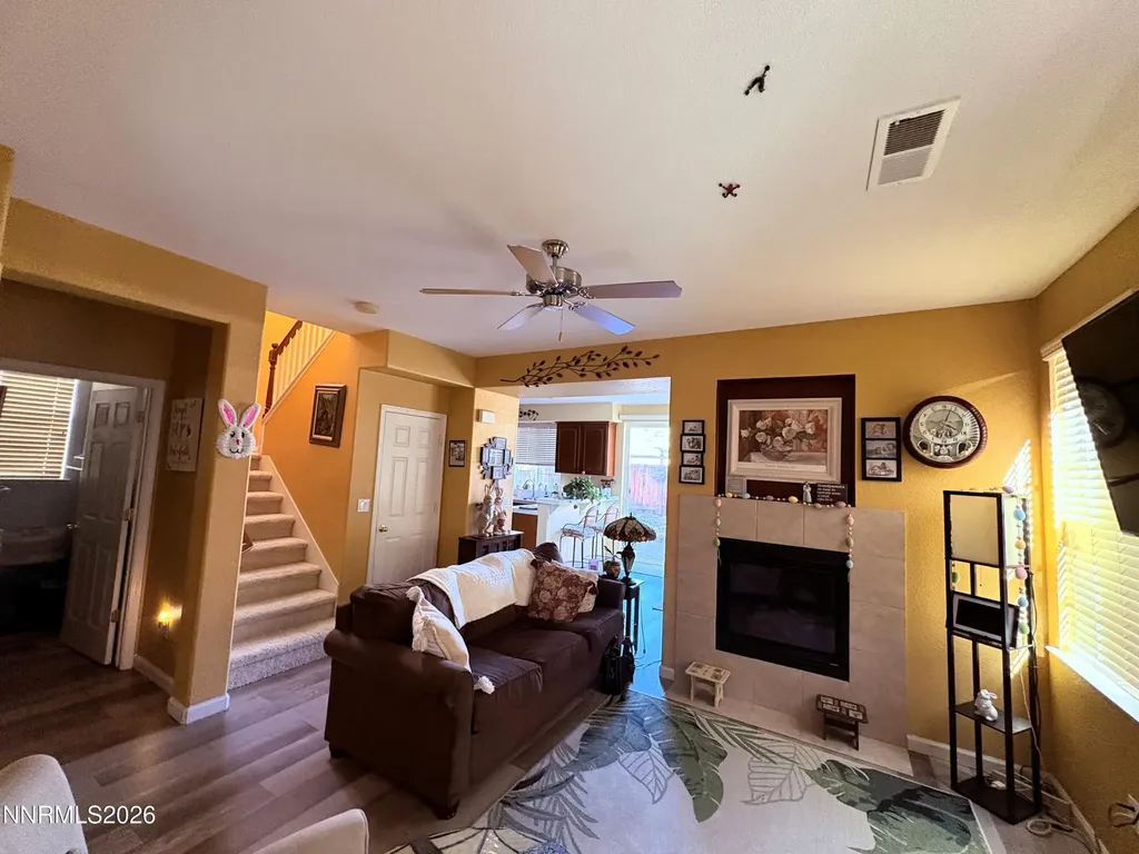 6748 Panther Creek Sparks NV 89436