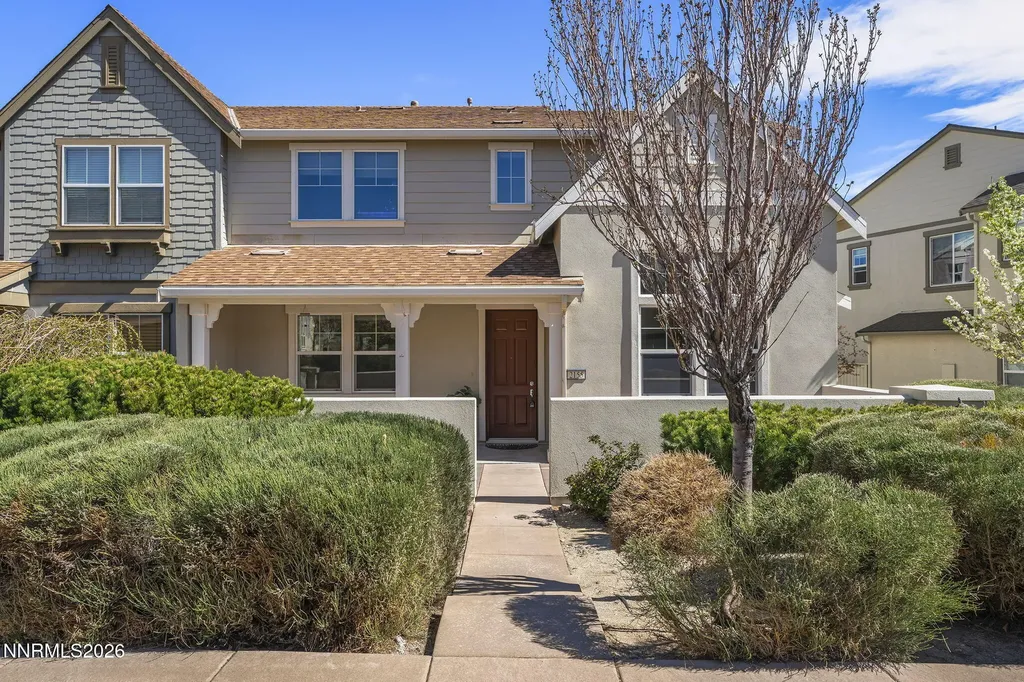 2155 Falling Star Reno NV 89523