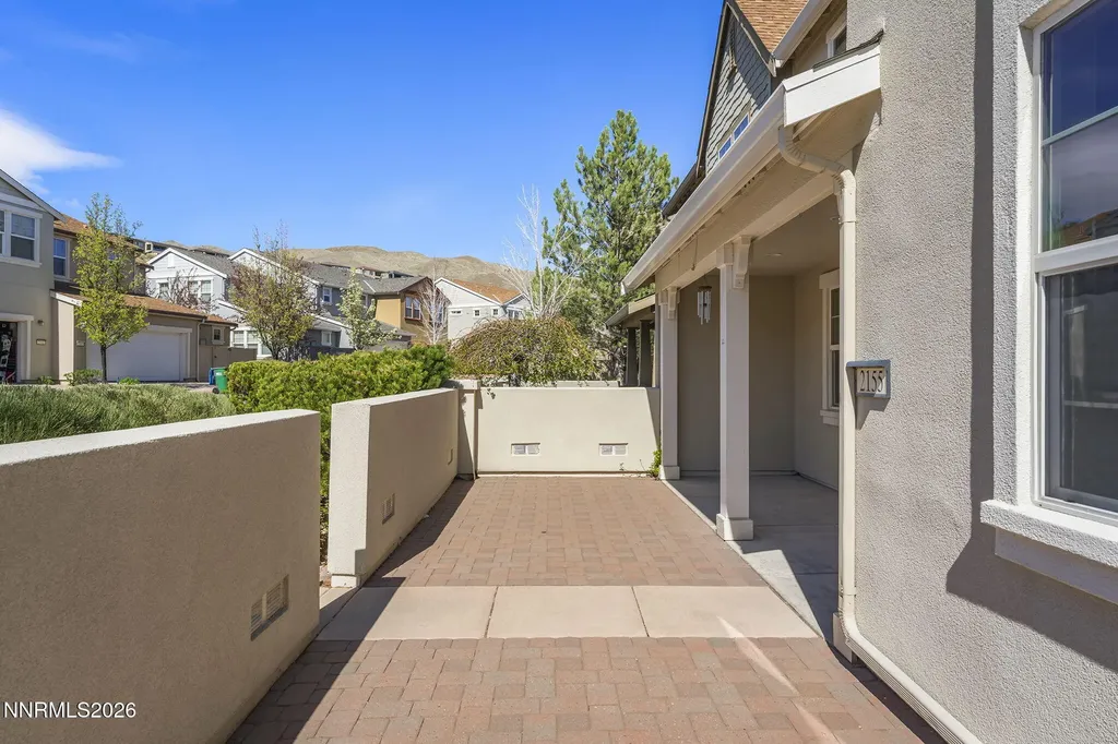2155 Falling Star Reno NV 89523