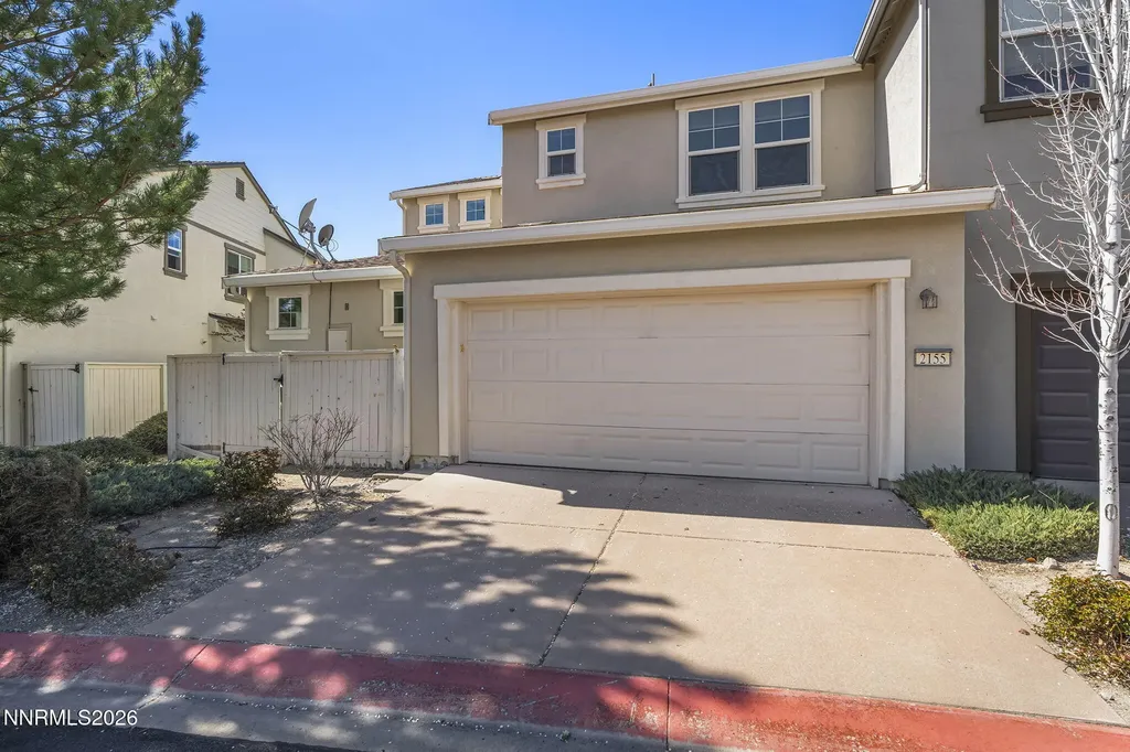 2155 Falling Star Reno NV 89523