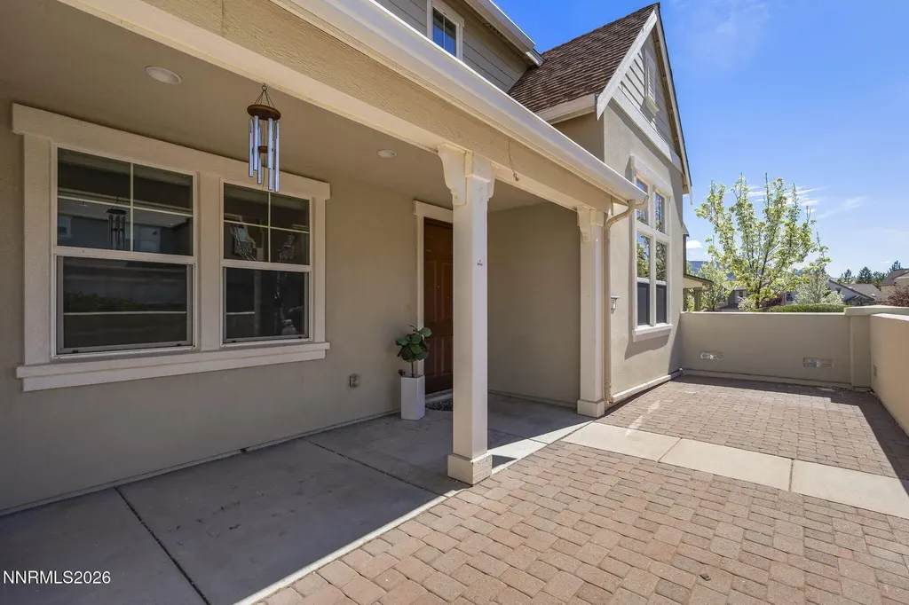 2155 Falling Star Reno NV 89523