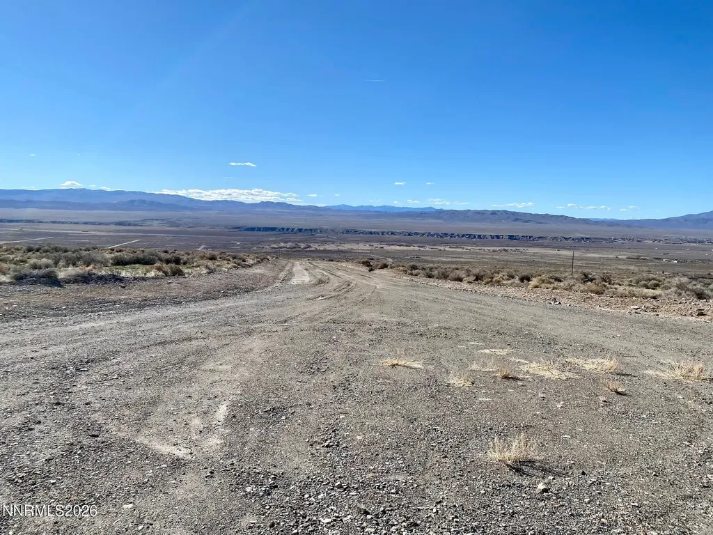 11300 Tempest Lovelock NV 89419