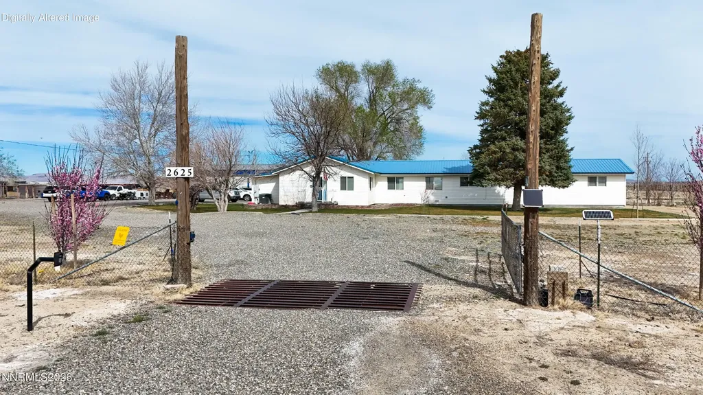 2625 Muddy Winnemucca NV 89445
