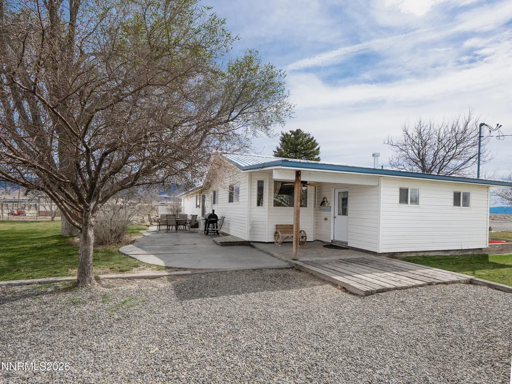 2625 Muddy Winnemucca NV 89445