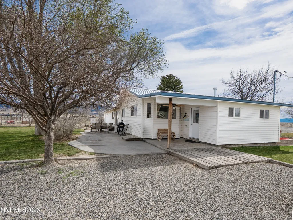 2625 Muddy Winnemucca NV 89445