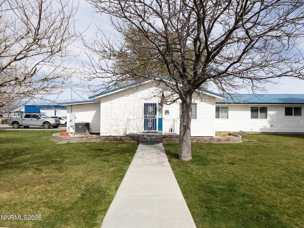 2625 Muddy Winnemucca NV 89445