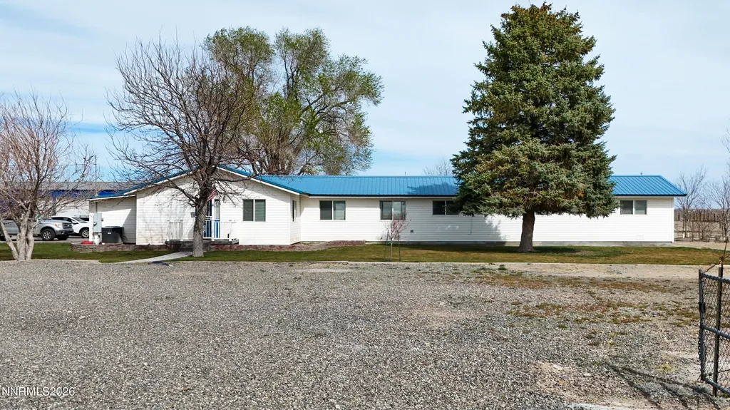 2625 Muddy Winnemucca NV 89445