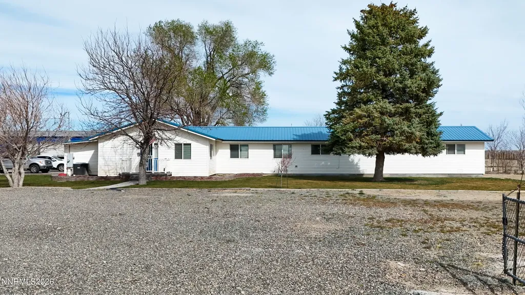 2625 Muddy Winnemucca NV 89445