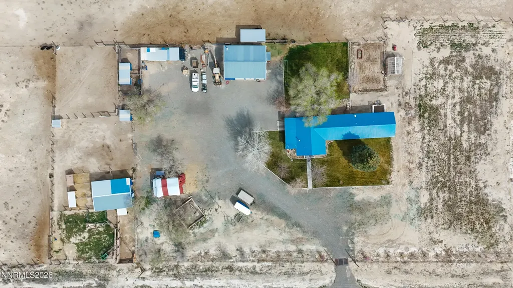 2625 Muddy Winnemucca NV 89445