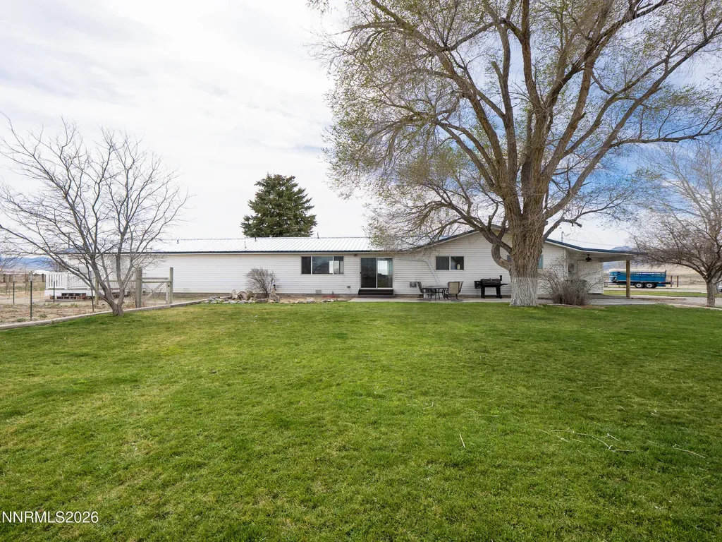 2625 Muddy Winnemucca NV 89445