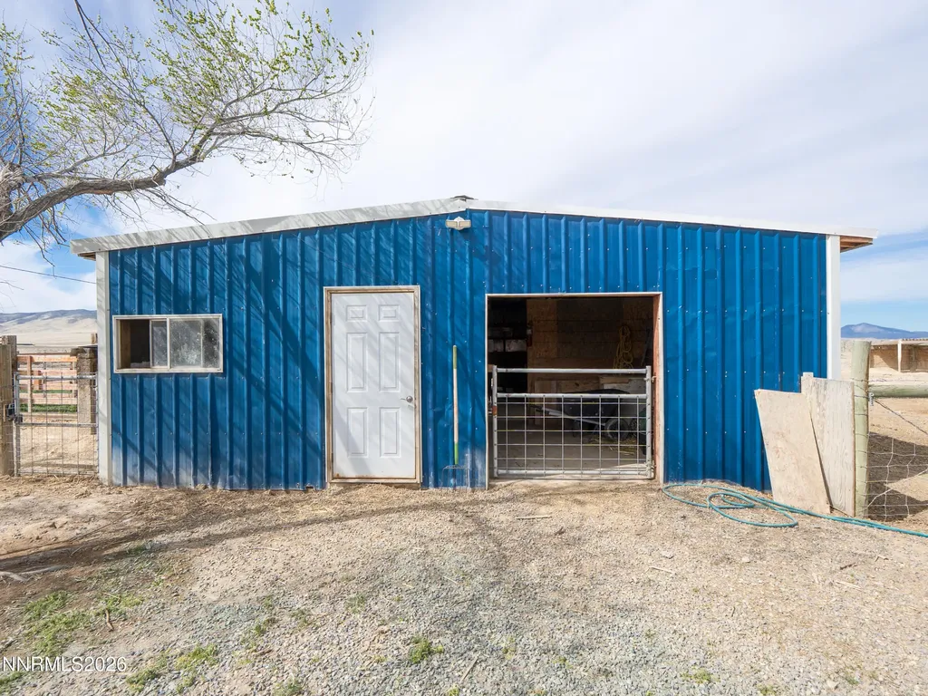 2625 Muddy Winnemucca NV 89445