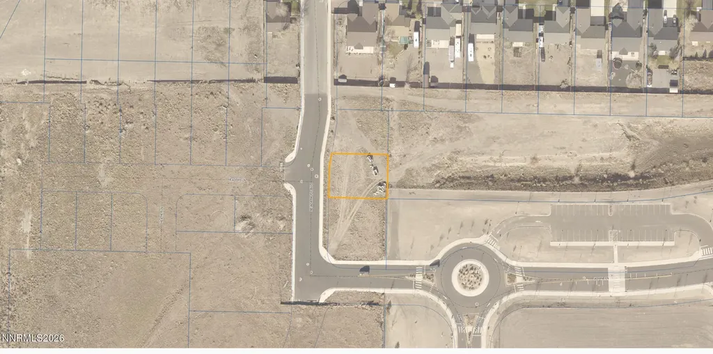 0 Nevada Pacific Fernley NV 89408