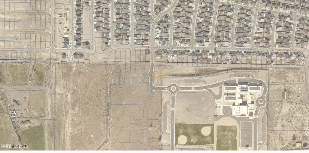0 Nevada Pacific Fernley NV 89408