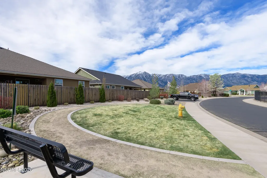 739 Cottage Gardnerville NV 89460