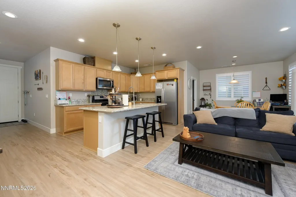739 Cottage Gardnerville NV 89460