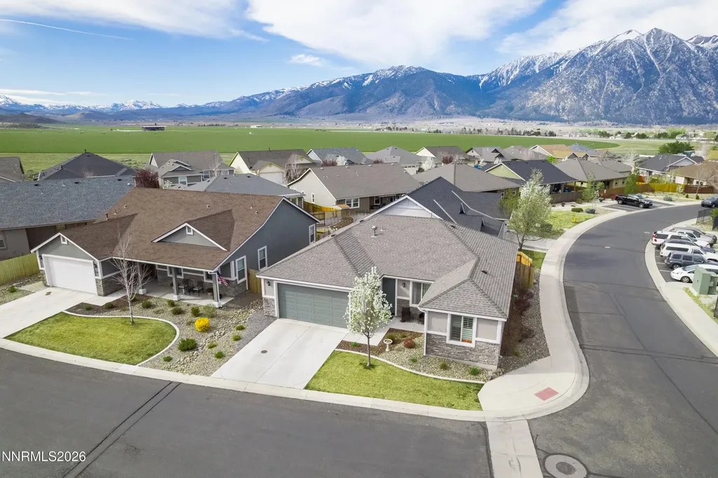 739 Cottage Gardnerville NV 89460