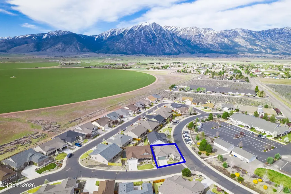 739 Cottage Gardnerville NV 89460