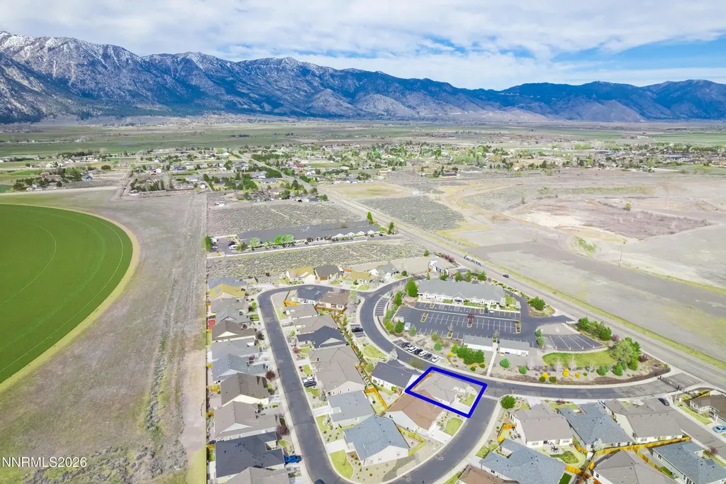 739 Cottage Gardnerville NV 89460