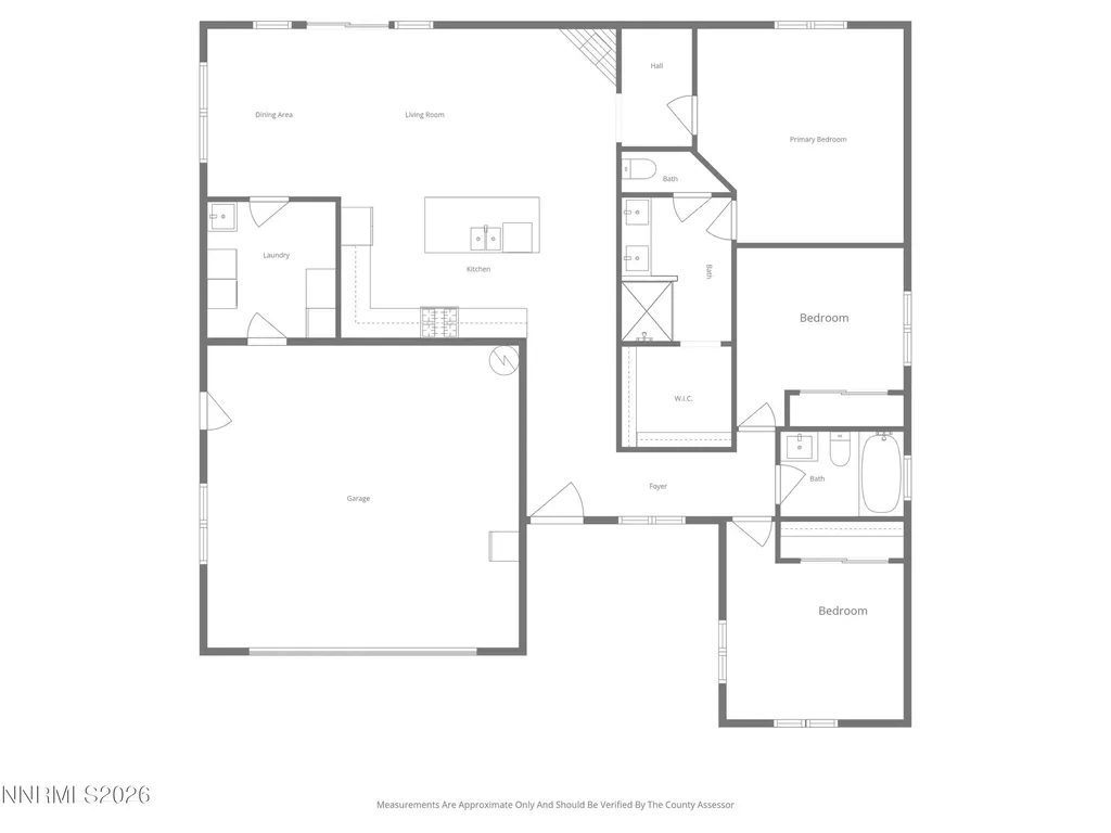 739 Cottage Gardnerville NV 89460