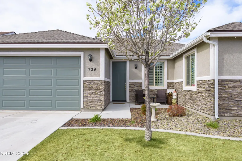 739 Cottage Gardnerville NV 89460