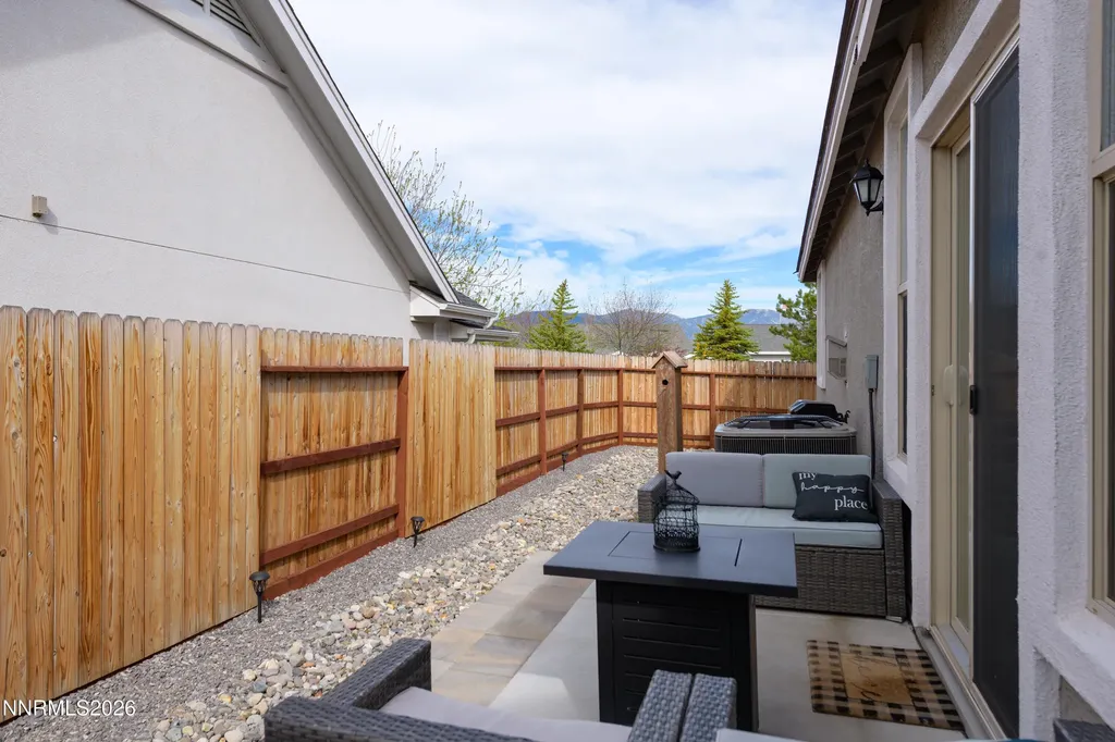 739 Cottage Gardnerville NV 89460