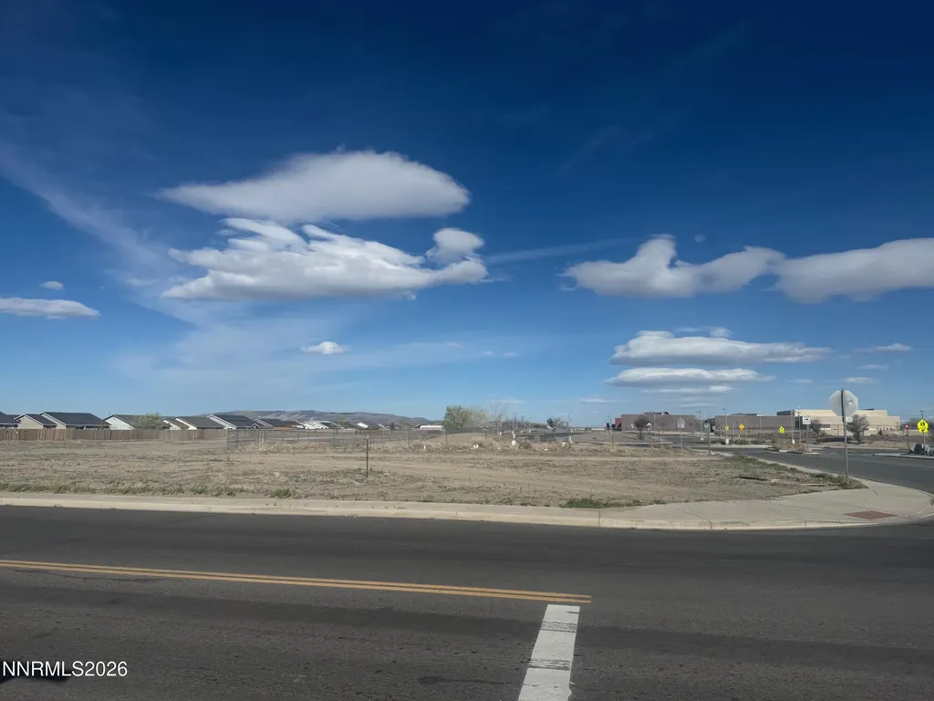 1331 Nevada Pacific Fernley NV 89408