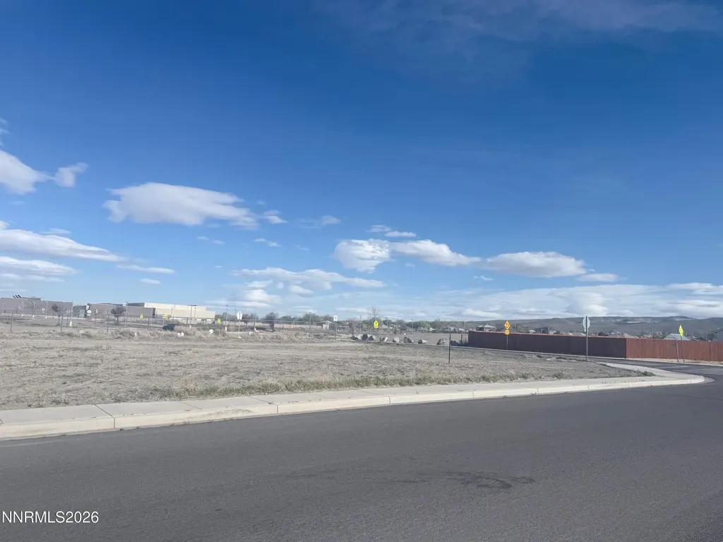 1331 Nevada Pacific Fernley NV 89408