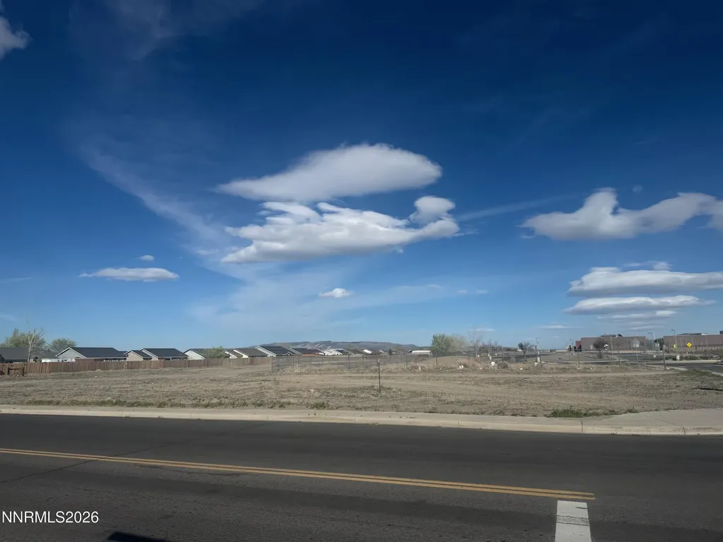 1331 Nevada Pacific Fernley NV 89408