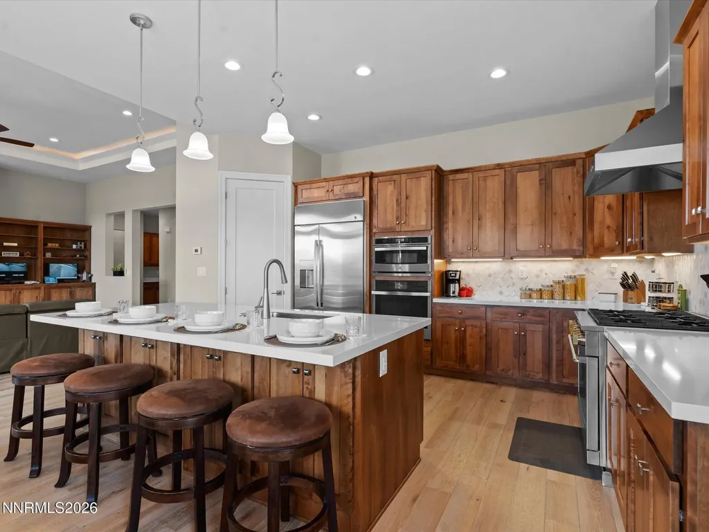 921 Rainshadow Gardnerville NV 89460