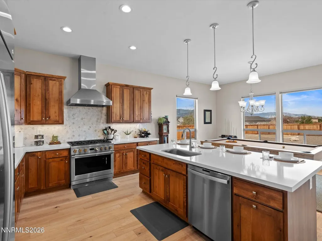 921 Rainshadow Gardnerville NV 89460